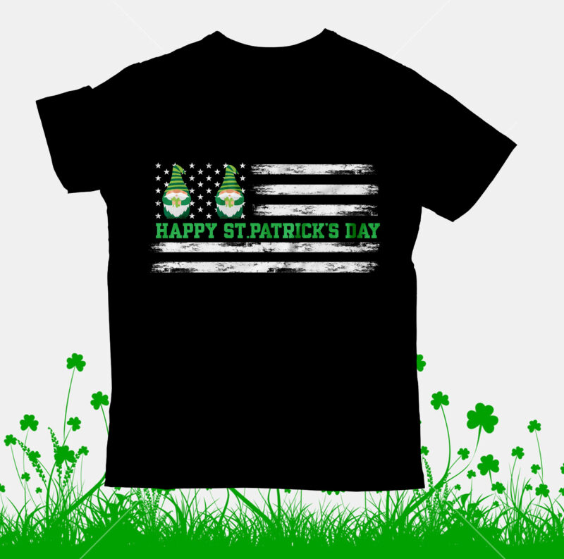 St.Patrick's Day SVG Bundle, St.Patrick's Day Sublimation bundle,Happ St.Patrick's Day T-Shirt Design, Happ St.Patrick's Day SVG Cut File, ST .Patricks T-Shirt Design, ST .Patricks Sublimation Design, St.Patrick's Day T-Shirt Design