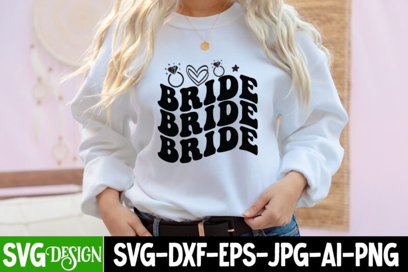 Wedding SVG Bundle, Wedding SVG Bundle Quotes , Bridal Party SVG Bundle, Team Bride Svg, Bridal Party SVG, Wedding Party svg, instant download, Team Bride svg, png, svg eps pdf