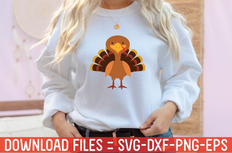 Thanksgiving Vector,Thanksgiving Vector Design,Thanksgiving Svg, Svg Bundle, Fall Svg, Thankful Svg, Svg Files For Cricut, Silhouette Svg ,Blessed Svg, Turkey Svg, Thanksgiving Shirt ,Give Thanks Svg, Svg Cut Files, Grateful