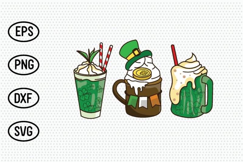 St Patrick’s Day Vector,St Patrick’s Vector,St Patrick’s Vector design,coffee St Patrick’s Vector,st.patricks day vector,st.patricks day vector Bundle,