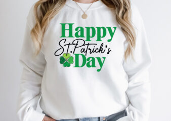 Happ St.Patrick’s Day T-Shirt Design, Happ St.Patrick’s Day SVG Cut File, ST .Patricks T-Shirt Design, ST .Patricks Sublimation Design, St.Patrick’s Day T-Shirt Design bundle, Happy St.Patrick’s Day SublimationBUndle , St.Patrick’s