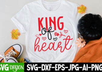 king of heart T-Shirt Design, king of heart SVG cut File, LOVE Sublimation Design, LOVE Sublimation PNG , Retro Valentines SVG Bundle, Retro Valentine Designs svg, Valentine Shirts svg, Cute