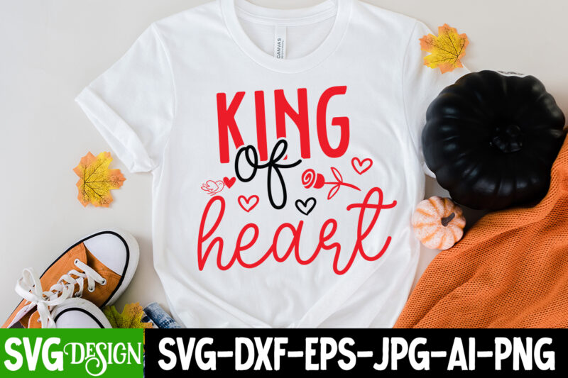 king of heart T-Shirt Design, king of heart SVG cut File, LOVE Sublimation Design, LOVE Sublimation PNG , Retro Valentines SVG Bundle, Retro Valentine Designs svg, Valentine Shirts svg, Cute