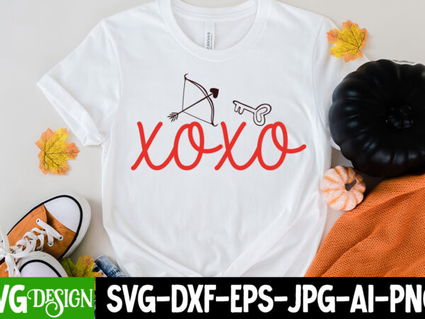 Xoxo t-shirt design, xoxo svg cut file, love sublimation design, love sublimation png , retro valentines svg bundle, retro valentine designs svg, valentine shirts svg, cute valentines svg, heart shirt