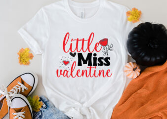 Little Miss Valentine T-Shirt Design, LOVE Sublimation Design, LOVE Sublimation PNG , Retro Valentines SVG Bundle, Retro Valentine Designs svg, Valentine Shirts svg, Cute Valentines svg, Heart Shirt svg, Love,