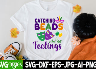 Catching Bead And Not Fellings T-Shirt Design,160 Mardi Gras SVG Bundle, Mardi Gras Clipart, Carnival mask silhouette, Mask SVG, Carnival SVG, Festival svg, Mardi Gras Carnival svg ,Boy Mardi Gras