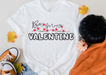 Be Mine Valentine T-Shirt Design, Be Mine Valentine SVG Cut File, LOVE Sublimation Design, LOVE Sublimation PNG , Retro Valentines SVG Bundle, Retro Valentine Designs svg, Valentine Shirts svg, Cute