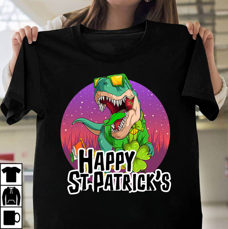 Happy St.Patrick 's T-Shirt Design, Happy St.Patrick 's SVG Cut File,Happy St.Patrick's Day T-Shirt Design,Happy St.Patrick's Day SVG Cut File, Happy St.Patrick's Day T-Shirt Design, Happy St.Patrick's Day SVG Cut