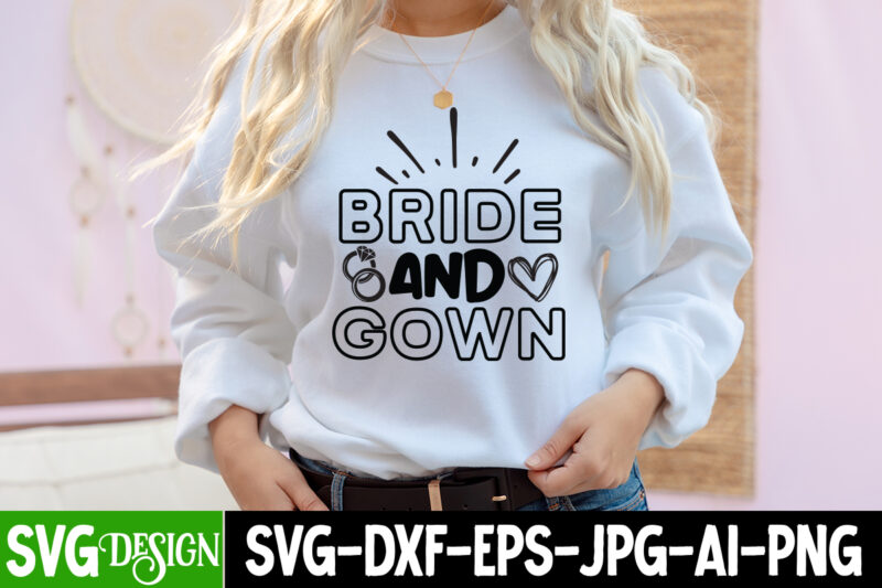 Wedding SVG Bundle, Wedding SVG Bundle Quotes , Bridal Party SVG Bundle, Team Bride Svg, Bridal Party SVG, Wedding Party svg, instant download, Team Bride svg, png, svg eps pdf