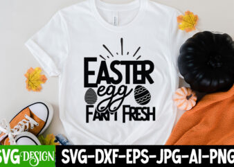 Easter Egg Farmfresh T-Shirt Design, Easter Egg Farmfresh SVG Cut File, Easter SVG Bundle, Easter SVG, Happy Easter SVG, Easter Bunny svg, Retro Easter Designs svg, Easter for Kids, Cut