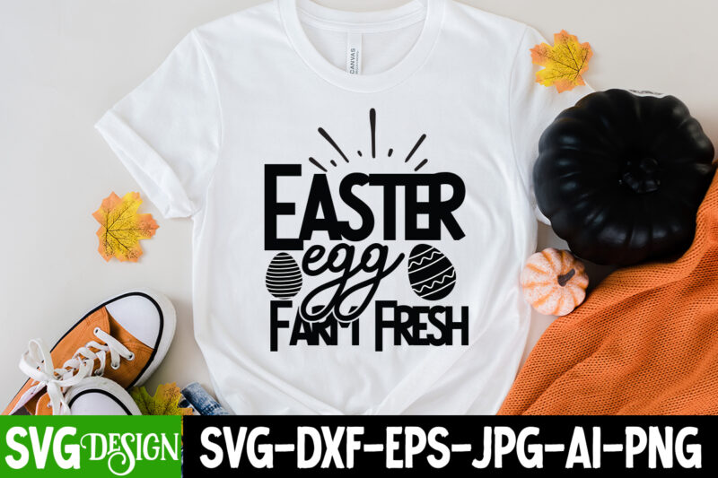 Easter Egg Farmfresh T-Shirt Design, Easter Egg Farmfresh SVG Cut File, Easter SVG Bundle, Easter SVG, Happy Easter SVG, Easter Bunny svg, Retro Easter Designs svg, Easter for Kids, Cut