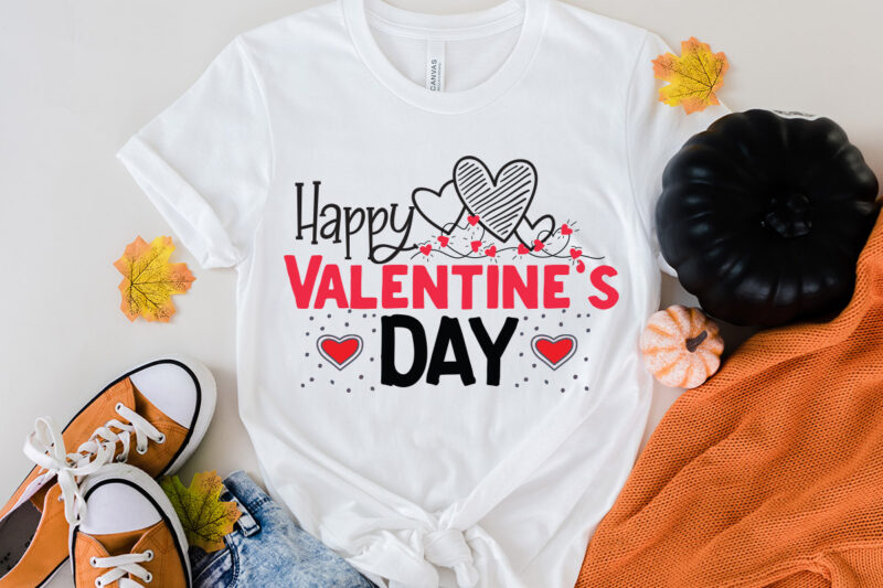 Happy Valentine's Day T-Shirt Design, Happy Valentine's Day SVG Cut File, LOVE Sublimation Design, LOVE Sublimation PNG , Retro Valentines SVG Bundle, Retro Valentine Designs svg, Valentine Shirts svg, Cute