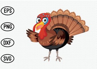 Thanksgiving Vector,Thanksgiving Vector Design,Thanksgiving Svg, Svg Bundle, Fall Svg, Thankful Svg, Svg Files For Cricut, Silhouette Svg ,Blessed Svg, Turkey Svg, Thanksgiving Shirt ,Give Thanks Svg, Svg Cut Files, Grateful