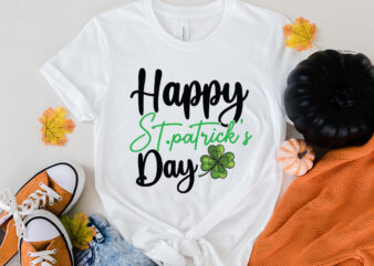 Happ St.Patrick’s Day T-Shirt Design, Happ St.Patrick’s Day SVG Cut File, ST .Patricks T-Shirt Design, ST .Patricks Sublimation Design, St.Patrick’s Day T-Shirt Design bundle, Happy St.Patrick’s Day SublimationBUndle , St.Patrick’s