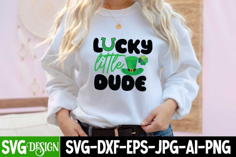 Happy St.Patrick's Day T-Shirt Design,Happy St.Patrick's Day SVG Cut File, Happy St.Patrick's Day T-Shirt Design, Happy St.Patrick's Day SVG Cut File, Lucky SVG,Retro svg,St Patrick's Day SVG,Funny St Patricks Day