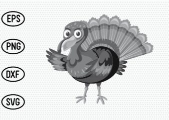 Thanksgiving Vector,Thanksgiving Vector Design,Thanksgiving Svg, Svg Bundle, Fall Svg, Thankful Svg, Svg Files For Cricut, Silhouette Svg ,Blessed Svg, Turkey Svg, Thanksgiving Shirt ,Give Thanks Svg, Svg Cut Files, Grateful