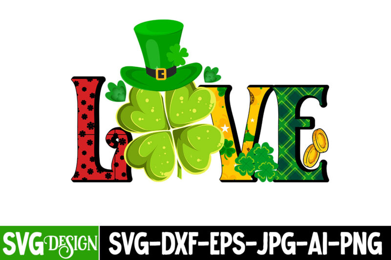 St.Patrick's Day T-Shirt Design bundle, Happy St.Patrick's Day SublimationBUndle , St.Patrick's Day SVG Mega Bundle , ill be irish in a Few Beers T-Shirt Design, ill be irish in a