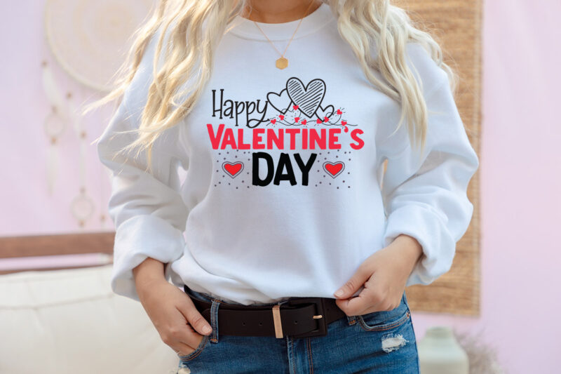 Happy Valentine's Day SVG Bundle,Valentine SVG Bundle Quotes , Love Kisses Valentine Wishes T-Shirt Design, Love Kisses Valentine Wishes SVG Cut File, LOVE Sublimation Design, LOVE Sublimation PNG , Retro
