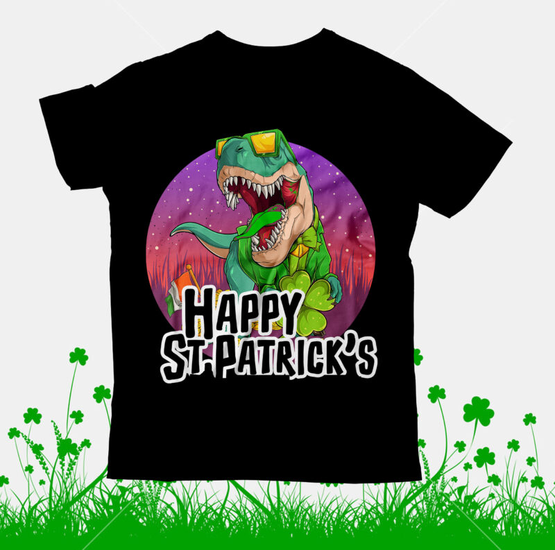 Happy St.Patrick 's T-Shirt Design, Happy St.Patrick 's SVG Cut File,Happy St.Patrick's Day T-Shirt Design,Happy St.Patrick's Day SVG Cut File, Happy St.Patrick's Day T-Shirt Design, Happy St.Patrick's Day SVG Cut
