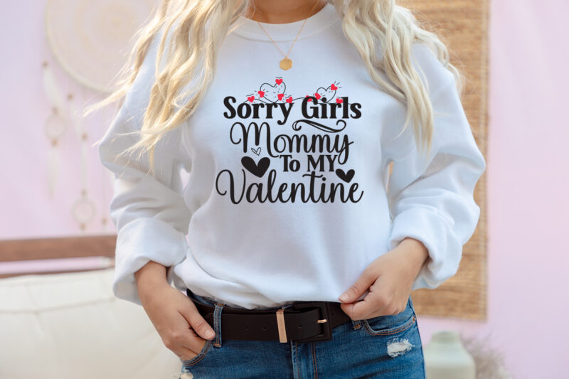 Happy Valentine's Day SVG Bundle,Valentine SVG Bundle Quotes , Love Kisses Valentine Wishes T-Shirt Design, Love Kisses Valentine Wishes SVG Cut File, LOVE Sublimation Design, LOVE Sublimation PNG , Retro