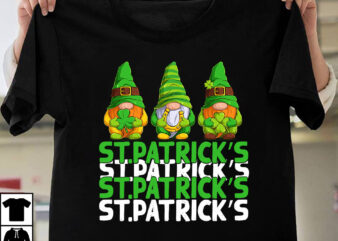 St.Patrick’s T-Shirt Design, St.Patrick’s SVG Cut File, St.Patrick’s Day T-Shirt Design bundle, Happy St.Patrick’s Day SublimationBUndle , St.Patrick’s Day SVG Mega Bundle , ill be irish in a Few Beers