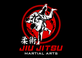 ART OF JIU JITSU