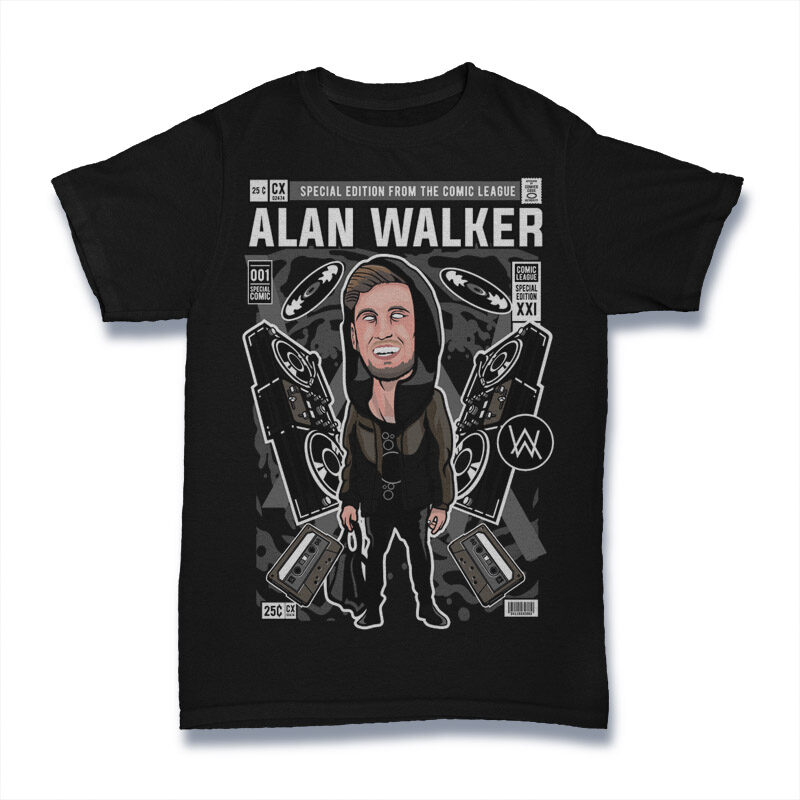 25 pop culture tshirt designs bundle #10_4