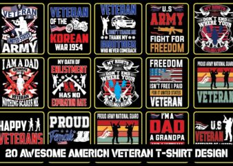 American Veteran T-Shirt Design BundleCannabis Weed Marijuana T-Shirt Bundle,Weed Svg Mega Bundle,Weed svg mega bundle , cannabis svg mega bundle , 120 weed design , weed t-shirt design bundle ,