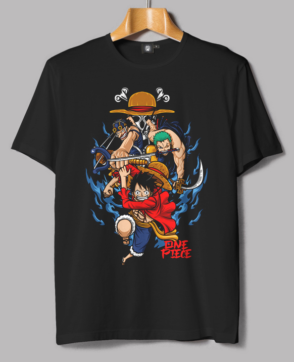 Best Anime T-shirt Design Bundle – part 2