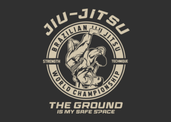 BRAZILIAN JIU JITSU WORLD CHAMPIONSHIP