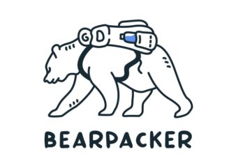 Bear Backpacker Adventure