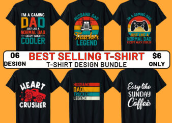 Best selling t-shirt design bundle, best selling t-shirt designs, Trendy T-shirt Designs