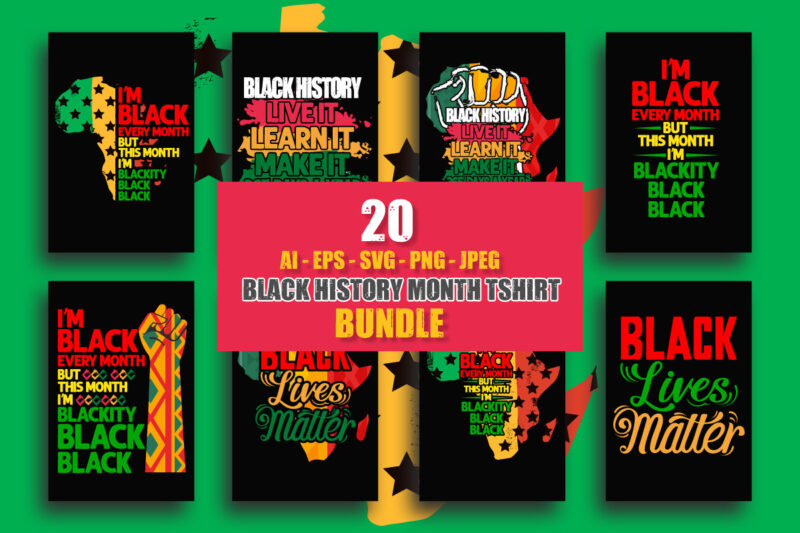 Black History Month T-Shirt Design BundleCannabis Weed Marijuana T-Shirt Bundle,Weed Svg Mega Bundle,Weed svg mega bundle , cannabis svg mega bundle , 120 weed design , weed t-shirt design bundle