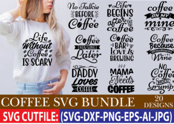 Coffee svg, svg bundle, svg, coffee, design, svg design, coffee lover, cut files, bundle, png, craft bundle, craft designs, coffee cup svg, coffee bundle, cricut, coffee quotes, coffee design, halloween,