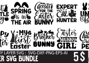 Happy Easter Day SVG Bundle,Easter T-shirt Design Bundle ,a-z t-shirt design design bundles all easter eggs babys first easter bad bunny bad bunny merch bad bunny shirt bike with flowers