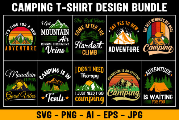 Camping t shirt design bundlecannabis weed marijuana t-shirt bundle,weed svg mega bundle,weed svg mega bundle , cannabis svg mega bundle , 120 weed design , weed t-shirt design bundle ,