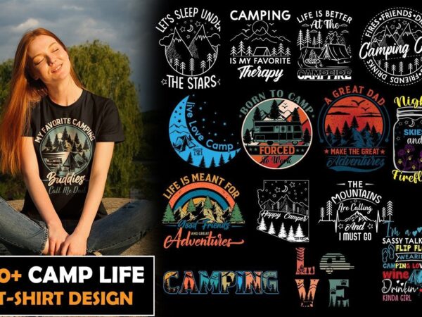 Camping t-shirt bundlecannabis weed marijuana t-shirt bundle,weed svg mega bundle,weed svg mega bundle , cannabis svg mega bundle , 120 weed design , weed t-shirt design bundle , weed svg