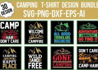 Camping T-shirt Design BundleCannabis Weed Marijuana T-Shirt Bundle,Weed Svg Mega Bundle,Weed svg mega bundle , cannabis svg mega bundle , 120 weed design , weed t-shirt design bundle , weed