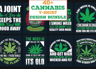 Cannabis T-Shirt Design Bundle,Weed Svg Mega Bundle,Weed svg mega bundle , cannabis svg mega bundle , 120 weed design , weed t-shirt design bundle , weed svg bundle , btw