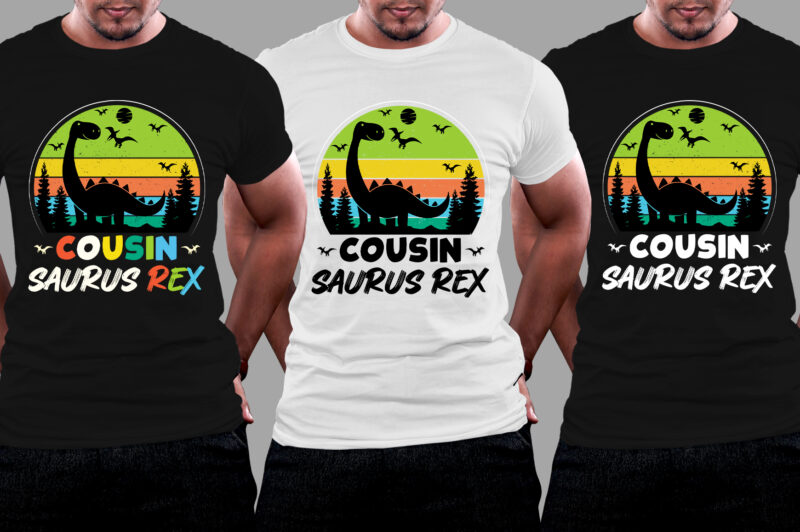 T-Shirt Design Bundle