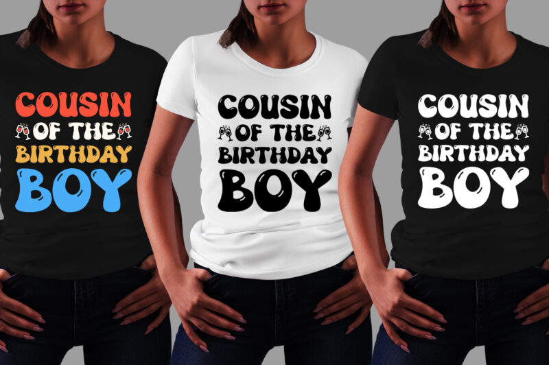 Trendy Pod Best T-Shirt Design Bundle