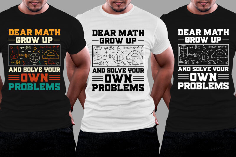 Trendy Pod Best T-Shirt Design Bundle