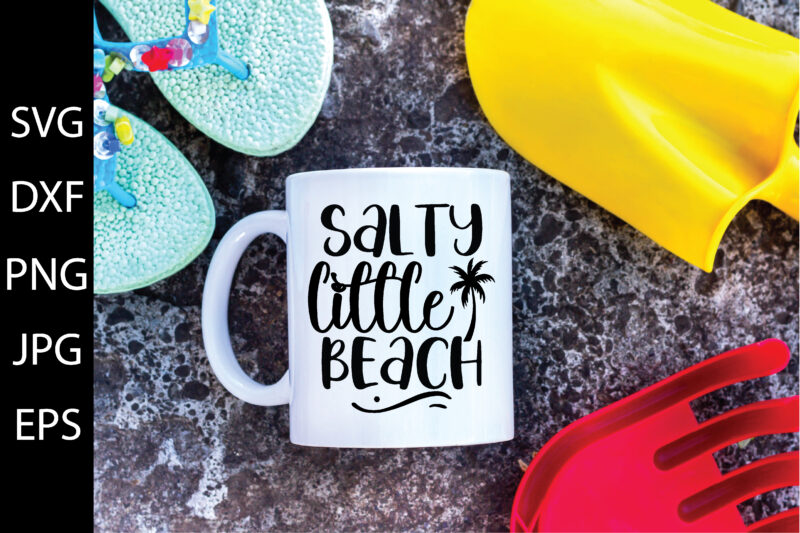 Beach SVG Bundle