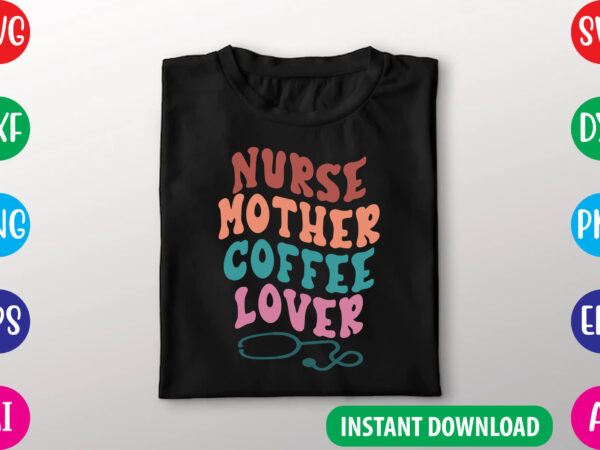 Retro nurse svg bundle, nurse quotes svg, retro nurse design svg, nurse stacked svg, nurse life, stethoscope, cut files cricut, silhouette,retro nurse svg bundle, rn svg, stethoscope svg, healthcare svg,