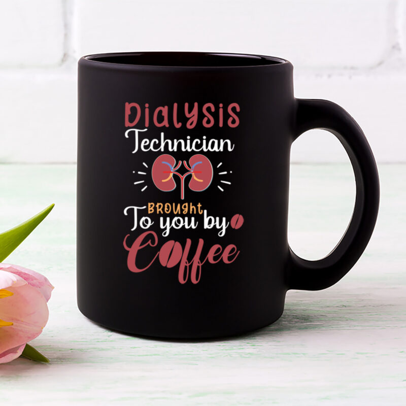Dialysis Technician Brought To You By Coffee Nephrology Tech NL 1302