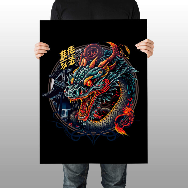 Dragon Zodiac