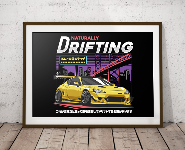 Drifting