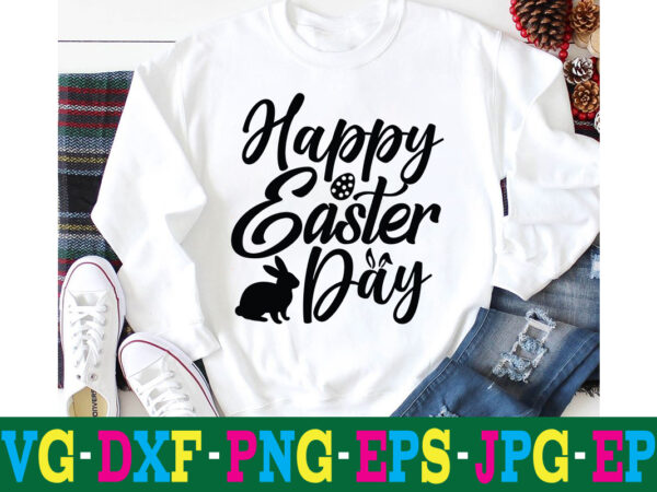 Happy easter day t-shier design,a-z t-shirt design design bundles all easter eggs babys first easter bad bunny bad bunny merch bad bunny shirt bike with flowers hello spring daisy bees