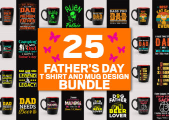 Father’s Day Mugs and T-Shirt Bundle HomeBundlesCannabis Weed Marijuana T-Shirt Bundle,Weed Svg Mega Bundle,Weed svg mega bundle , cannabis svg mega bundle , 120 weed design , weed t-shirt design