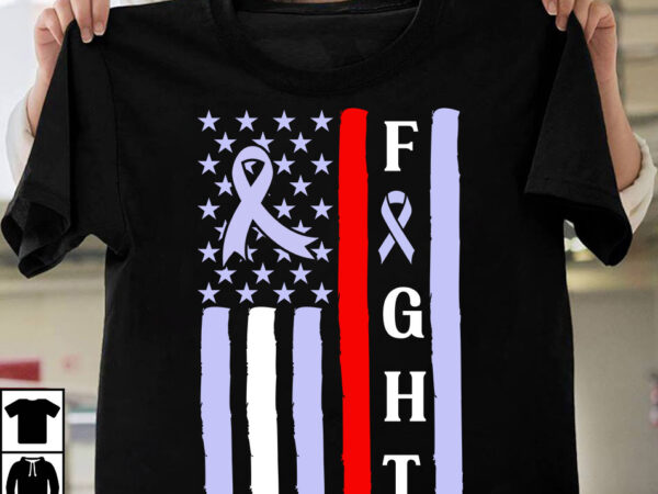 Fight awareness -shirt design, awareness svg bundle, awareness t-shirt bundle. in this family no one fights alone aid awareness t-shirt design, in this family no one fights alone t-shirt design,